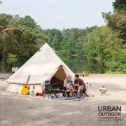 Bo-Camp Urban Outdoor Collection