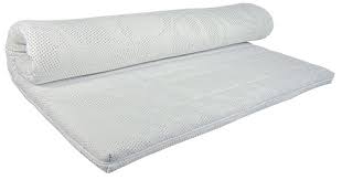 Matras Toppers