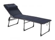 Crespo Vouwbed AP/364-NAD Air-Deluxe Blauw (84)