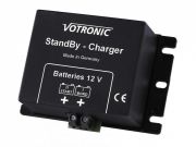 Votronic standby charger