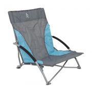 Bo-Camp Beach Chair Compact