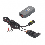 Dometic MCP 04 mobile charger 4 amp