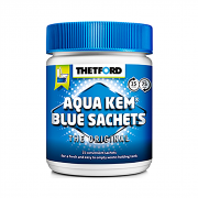 Thetford Aqua Kem Sachets (niet voor Nederlandse markt)