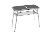 Bo-Camp Side table Koffermodel 80x40 cm