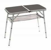 Bo-Camp Side table Koffermodel 80x40 cm