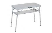 Bo-Camp Side table Premium Koffermodel 80x40 cm