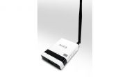 Alfa Network R36 Wifi router WPS