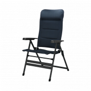 Travellife Barletta Comfort Plus stoel blauw