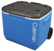 Coleman 60QT Performance Wheeled Cooler Koelbox