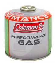 Coleman Performance C300 Cartridge