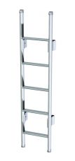 Thule ladder single 6 treden