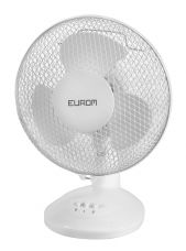Eurom Ventilator VT9-blanc