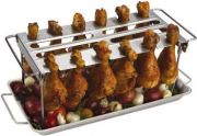 Grill Pro WING RACK