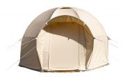Bo-Camp Industrial Tent Yurt