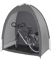 Bo-Camp Opbergtent Bike Shelter 1,8x0,85x1,85 Meter