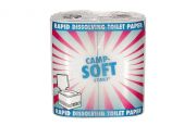 Stimex Toiletpapier Camp Soft 4 Stuks