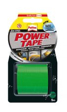 Pattex Power Tape groen rol 5mtr