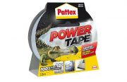 Pattex Power tape Waterbestendig 10 Meter Transparant