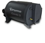 Truma Combi D 6 E CP Plus TB