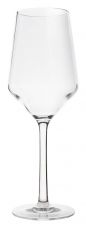 Gimex Solid Line Witte wijnglas 400 ml 2 Stuks