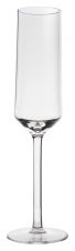 Gimex Solid Line Champagneglas 180 ml 2 Stuks
