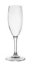 Gimex Linea Line Champagneglas 180 ml 2 Stuks