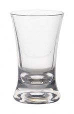 Gimex Linea Line Shotglas 45 ml 4 Stuks
