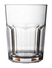 Gimex Solid Line Waterglas 450 ml 2 Stuks