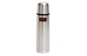 Thermos Isoleerfles Thermax 500 ml Zilver