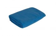 Bo-Camp Handdoek Sports Towel Microvezel 120x60 cm