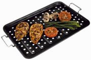 Grill Pro GRILL TOPPER