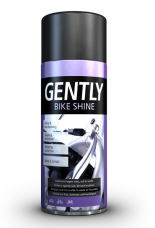 Gently Bike Shine
