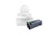 Thetford Cassette Toilet C402-X Links