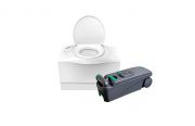 Thetford Cassette Toilet C403-L Links
