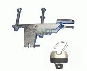 Doublelock Koppelingsslot Fixed lock A60 SCM 