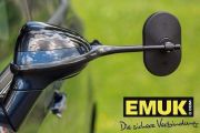 EMUK Mercedes A-Klasse W177 vanaf 05/2018 tot heden