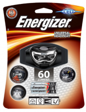 Energizer Hoofdlamp 3 LED 3 x AAA