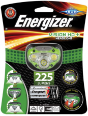 Energizer Hoofdlamp Vision 7 LED 