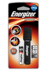 Energizer Zaklamp X-Focus 