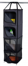 Eurotrail Hanging Cabinet 4