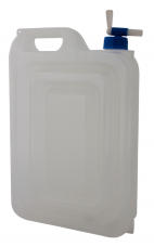Eurotrail Jerrycan Extruding 7,5ltr.