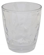 Eurotrail Waterglas crystal 300ml, 2 st