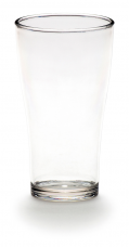 Eurotrail Longdrinkglas 430 ml per 2