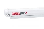 Fiamma F65L 400 Polar White