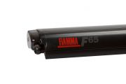 Fiamma F65L 490 Deep Black