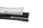 Fiamma Caravanstore XL 310 Black