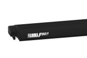Fiamma F80L Deep Black 500 Royal Grey