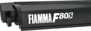 Fiamma F80s 290 Deep Black