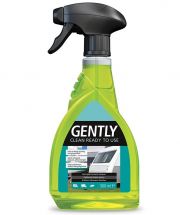 Gently Clean Ready to Use