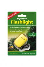 CL Dynamo Flashlight #1202